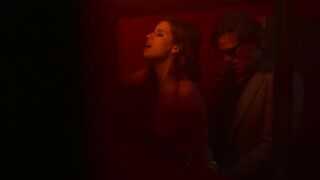 Maria Bopp, Paulina Gaitán sex - El Presidente (2020)  s01-e03,05,06