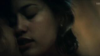 Megan Montaner nude - 30 Coins (2020)  s01e05-06