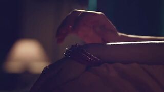 Monalisa, Shilpa Tulaskar, Krishna Mukherjee hot - Hasratein s01e01-05 (2022) Hiindi Sex TV Movie Scenes