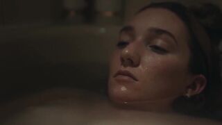 Monica Sanborn nude - Jefferson Avenue (2022) Topless Actress