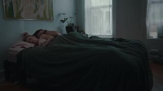 Monica Sanborn nude - Jefferson Avenue (2022) Topless Actress