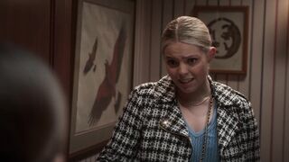 Pauline Chalamet, Amrit Kaur - The Sex Lives of College Girls s02e05-06 (2022) Hot Video