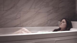 Rachele Brooke Smith - Dangerous Methods (2022) topless video