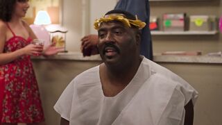 Rashawn Nadine Scott - South Side s03e07 (2022) hot scene