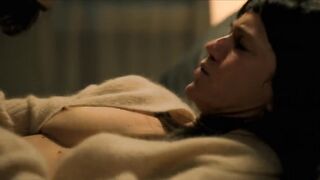 Sarah Spale, Samia Muriel Chancrin hottest & nude scene - The Sheikh (2022) s01e02-08