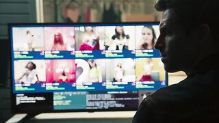 Shannon Guile, Jocelyn Hudon hottest - Sniper Rogue Mission (2022) Thriller scenes