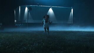 Shannon Guile, Jocelyn Hudon hottest - Sniper Rogue Mission (2022) Thriller scenes