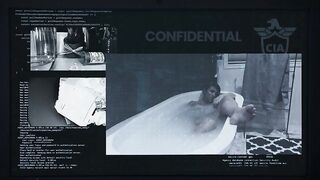 Shannon Guile, Jocelyn Hudon hottest - Sniper Rogue Mission (2022) Thriller scenes