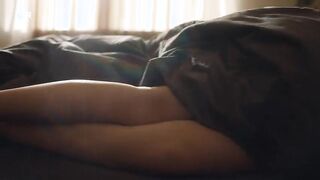 Stefanie Stappenbeck - Retoure s01e01 (2022) nude scene from the movie