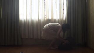 Ximena Lamadrid, Carolina Politi - No Abras La Puerta (2022) nude scenes