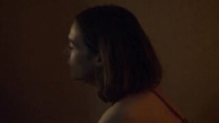 Ximena Lamadrid, Carolina Politi - No Abras La Puerta (2022) nude scenes