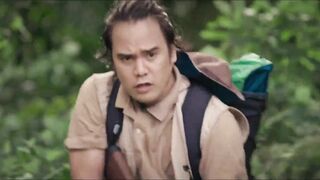 Angeli Khang, Katrina Dovey, Rob Guinto, Millen Galang, Micaella Raz, Hershie De Leon - Virgin Forest (2022) nude scene from the movie