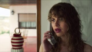 Claudia Salas, Elisabet Casanovas naked - La Ruta (2022) s01e03-06 Hottest & Sex scene