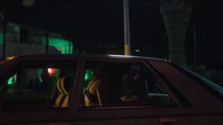 Claudia Salas, Elisabet Casanovas naked - La Ruta (2022) s01e03-06 Hottest & Sex scene