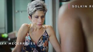 Diana Bovio, Katixa Mecerreyes, Ana Sofia Gatica, Montserrat Marañon - Atrapadas en Familia (2022) hot scenes