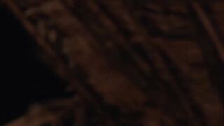 Elora Espano hottest - Walker (2022) Thriller rape scene from the movie topless scenes