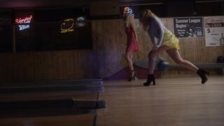 Hannah Tullett, Glory Rodriguez, Katie O'Neill sexy - Sorority Babes in the Slimeball Bowl-O-Rama 2 (2022) nude video