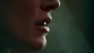 Jessica Chastain - George and Tammy (2022) s01e01 sexy scene