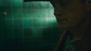 Jessica Chastain - George and Tammy (2022) s01e01 sexy scene