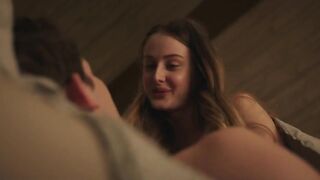 Jordan Alexander, Alexandra Chelaru, Emily Alyn Lind - Gossip Girl (2022) s02-e01,02