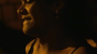 Kika Sena - Paloma (2022) hot scene