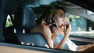 Lisa Maria Potthoff, Felicitas Woll hottest - Herzogpark (2022) s01e01-06