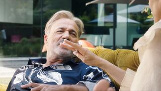 Lisa Maria Potthoff, Felicitas Woll hottest - Herzogpark (2022) s01e01-06