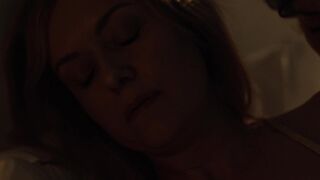 Livia Millhagen, Hedda Rehnberg - Love Proof (Kärleksbevis) (2022) hottest scene from the movie