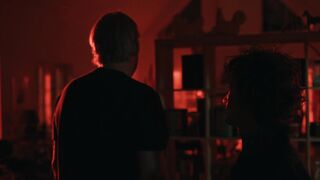 Livia Millhagen, Hedda Rehnberg - Love Proof (Kärleksbevis) (2022) hottest scene from the movie