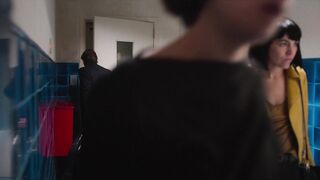 Micaela Riera, Malena Sanchez sexy etc. - The One In Charge (2022) s01-e01,02,03,06