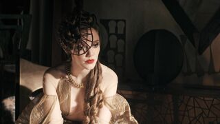 Mirren Mack, Sophia Brown - The Witcher Blood Origin s01e01-03 (2022) nudity scene from the movie