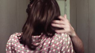 Natália Molina, Ana Negraes.Taty Godoi - Cordialmente Teus (2022) nude scene from the movie