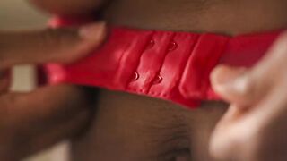 Sasha Compère hot - Little America s02e02 (2022) Dressing Room Video