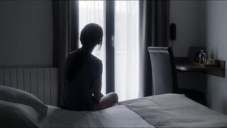 Sophie Marceau, Sarah-Laure Estragnat - Une femme de notre temps (2022) hottest scenes