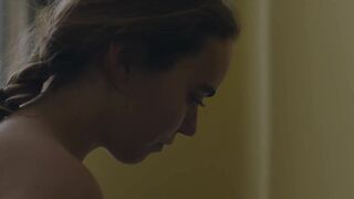 Valèria Sorolla, Ruth Bosser - La consagración de la primavera (2022) nude video