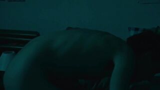 Valèria Sorolla, Ruth Bosser - La consagración de la primavera (2022) nude video