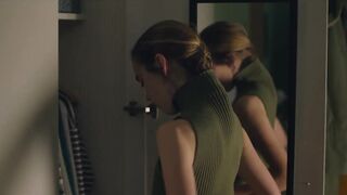 Valèria Sorolla, Ruth Bosser - La consagración de la primavera (2022) nude video