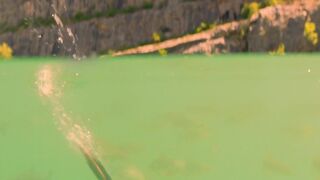 sZuzana Kravarikova HD - Indián (2022) hottest scenes