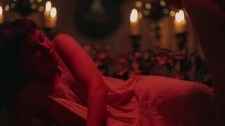 Zuzanna Galewicz, Dominika Kachlik, Wiktoria Gorodecka, etc - Erynie s01e04-09 (2021) nudity scenes