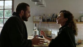 Aleksandra Poplawska, Julia Wieniawa nudity and sexy - Nie cudzolóz i nie kradnij (2022) Polish hottest video