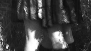 Kazuha Komiya, Kazumi topless - When the Rain Falls (2022) Asian Erotic