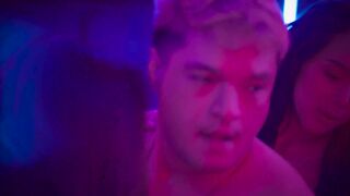 Rhen Escano, Ayanna Misola, Andrea Garcia - Secrets Of A Nympho s01e05-06 (2022) nude scene