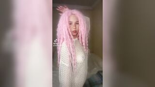 TIK-TOK!!!! I dream there were 3 folks right now.