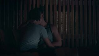 Azi Acosta, Mercedes Cabral, Cara Gonzales, Chesca Paredes - Erotica Manila s01e01 (2023) sexy scenes