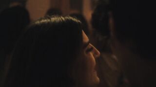 Eva Stella De Filippis nude - Senti l'energia (2023) Naked actress