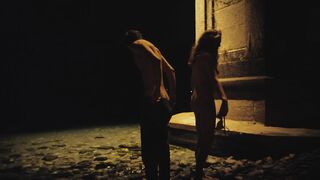 Eva Stella De Filippis nude - Senti l'energia (2023) Naked actress