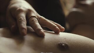 Eva Stella De Filippis nude - Senti l'energia (2023) Naked actress