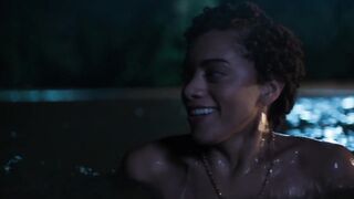Kiara Barnes, María Gabriela González - Fantasy Island (2023) s02-e02,e04