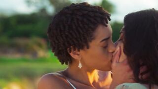 Kiara Barnes, María Gabriela González - Fantasy Island (2023) s02-e02,e04