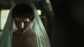 Lisa Vicari nude - Django (2023) s01e01